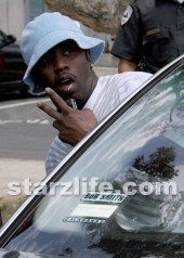 Diddy Denies Involvement In Tupac Murder