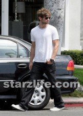 Chace Crawford Scores A Deal In Marijuana Case