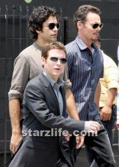 Entourage Final Season Trailer