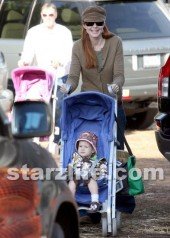 Marcia Cross Looking Forward To Post Desperate Housewives (Non) Diet