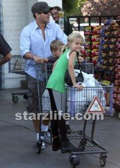 Ryan Phillippe Was Present When Alexis Knapp Gave Birth