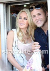 Heidi And Spencer Broke And Living With His Parents?