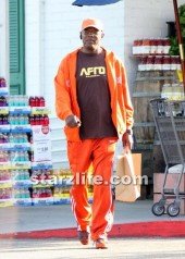 Samuel L Jackson To Host BET Awards