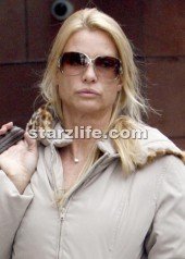 Nicolette Sheridan vs. Marc Cherry Ends In Mistrial