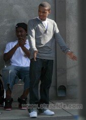 Bow Wow In Trouble With The Tax Man