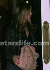Happy Birthday Jennifer Aniston
