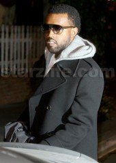 Kanye West Heading Back to College Masters in Fashion