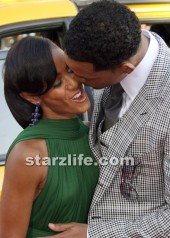 Real Or Rumor: Will And Jada Pinkett Smith Split