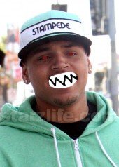 ABC Not Pressing Charges Against Chris Brown