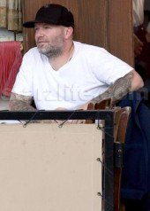 Texas Trash Department Being Named After Fred Durst