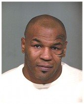 Mike Tyson Welcomes Baby Boy