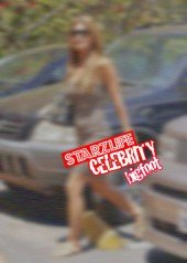 Celebs Bigfoot Sighting