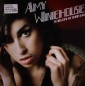 A Crackhouse Divided: Amy Winehouse and Blake Officially Divorced