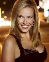 Chelsea Handler Admits To Casually Dating 50 Cent