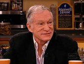 Hugh Hefner is “Alive & Kicking”