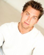 Lance Bass Gearing Up For New Show, ‘Famous Yard Sale’