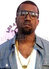 Kanye West Leads BET Nominations