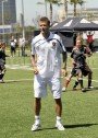 The Beckhams Are Staying in Los Angeles