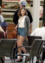 Tallulah Willis Arrested For Possession Of Alcohol