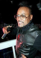 Black Eyed Peas To Open Manhattan Music School