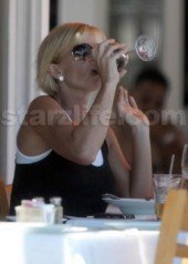Jamie Pressley Splits With Husband