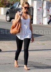 Lauren Conrad’s New Show Gets Canned