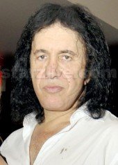 Gene Simmons Pops The Question To Long Time Girlfriend Shannon Tweed
