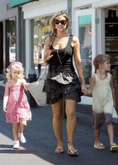 Denise Richards Wanted For Sheen Roast