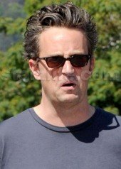 Matthew Perry’s ‘Mr. Sunshine’ Debut’s Big On ABC