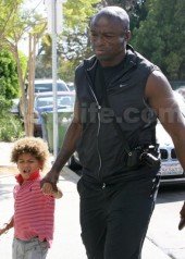 Seal To Appear on Ellen Tuesday
