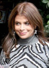 Paula Abdul Speaks About ‘X Factor’ Firing