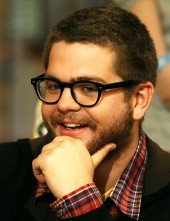 Jack Osbourne Welcomes Baby Girl