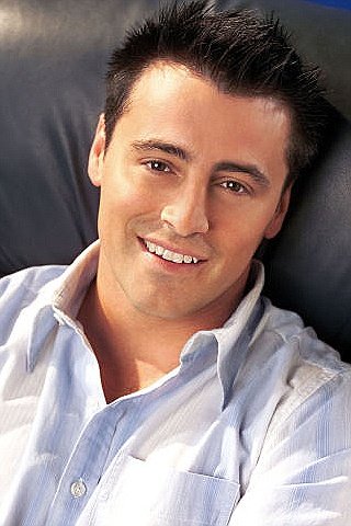 Matt LeBlanc Says No ‘Friends’ Movie