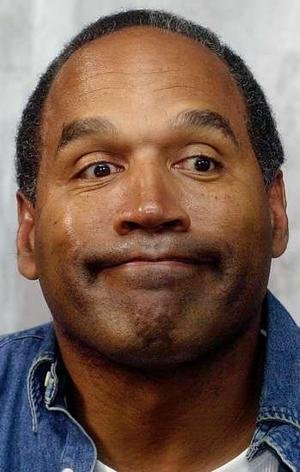 OJ Simpson’s Rep Denies Prison Beating