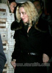 Madonna To Perform With LMFAO At Super Bowl Halftime