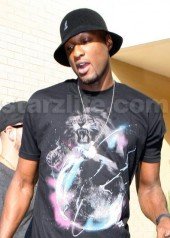 Lamar Odom Named NBA’s Sixth Man Of The Year