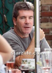 Simon Cowell Will Have His Body Frozen Upon Death