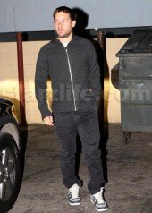 Tobey Maguire Says Poker Games Were Not Illegal