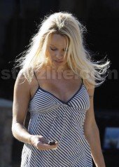 Pamela Anderson To Join ‘Celebrity Big Brother’