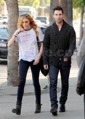 Adam Levine Launches 222 Records
