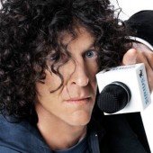 Howard Stern Will Take ‘Talent’ Judging Duties Seriously