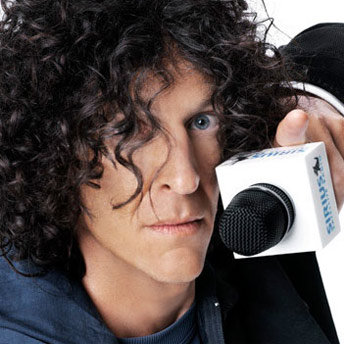 HOWARD STERN Coming To 'America's Got Talent'