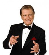 Regis Philbin Signs Off After 28 Years On ‘Live’