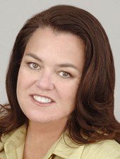 Rosie O’Donnell Splits From Girlfriend