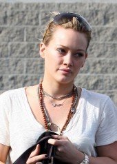 Hilary Duff Talks Expanding Her Business