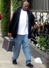 Shaquille O’Neal Injured in Return to Celtics