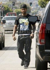 Happy Birthday Usher