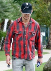Shia LaBeouf Done With Transformers