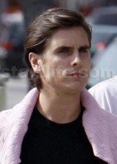 Sober Scott Disick is No Longer Selfish
