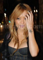 Tila Tequila Caught in New Sex Tape Scandal